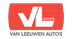 Logo Van Leeuwen Auto's